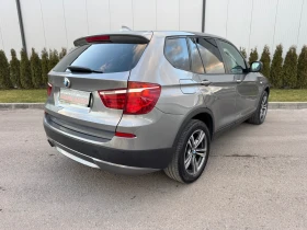 BMW X3 3.0D X-Drive/258к.с/ШВЕЙЦАРИЯ!!!, снимка 5