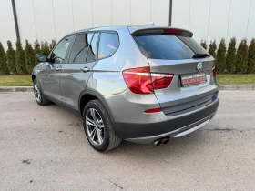 BMW X3 3.0D X-Drive/258к.с/ШВЕЙЦАРИЯ!!!, снимка 3