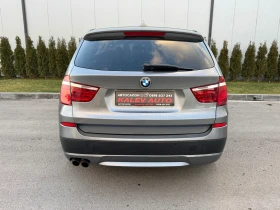 BMW X3 3.0D X-Drive/258к.с/ШВЕЙЦАРИЯ!!!, снимка 4