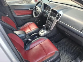 Chevrolet Captiva 2.0VCDI, 4x4, 7м Sport, снимка 5