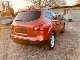 Nissan Qashqai 2.0dci 7- местен, снимка 7