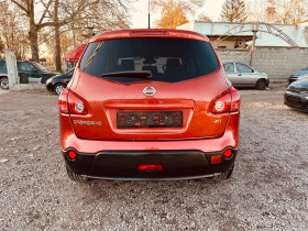 Nissan Qashqai 2.0dci 7- местен, снимка 6