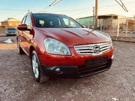 Nissan Qashqai 2.0dci 7- местен, снимка 3