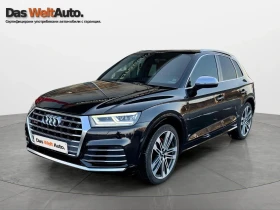 Обява за продажба на Audi SQ5 3.0 TFSI quattro ~72 900 лв. - изображение 1