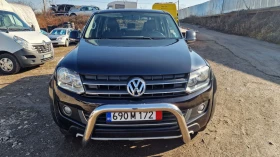 VW Amarok 2.0TDI 4x4 163    | Mobile.bg    2