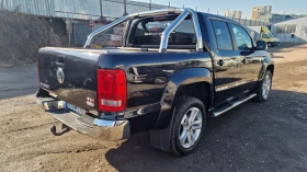 VW Amarok 2.0TDI 4x4 163    | Mobile.bg    5