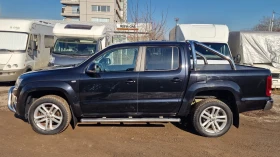 VW Amarok 2.0TDI 4x4 163    | Mobile.bg    8