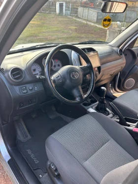 Toyota Rav4, снимка 9