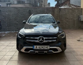 Mercedes-Benz GLC 220 220d  | Mobile.bg    5