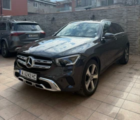 Mercedes-Benz GLC 220 220d  | Mobile.bg    2