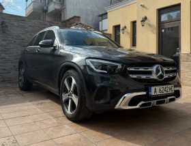     Mercedes-Benz GLC 220 220d 