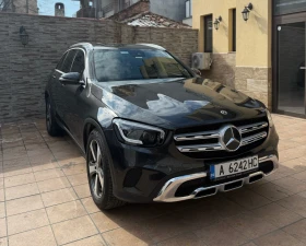     Mercedes-Benz GLC 220 220d 