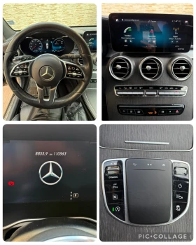 Mercedes-Benz GLC 220 220d  | Mobile.bg    15