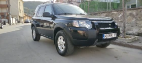 Land Rover Freelander 2.0TD4, снимка 6