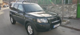 Land Rover Freelander 2.0TD4, снимка 2