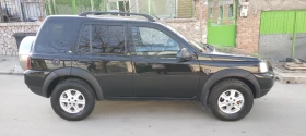 Land Rover Freelander 2.0TD4, снимка 5