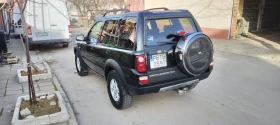 Land Rover Freelander 2.0TD4, снимка 4