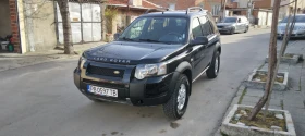 Land Rover Freelander 2.0TD4, снимка 1