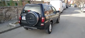 Land Rover Freelander 2.0TD4, снимка 3