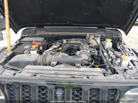 Jeep Gladiator 3.6L V-6 DOHC, VVT, 285HP 4X4 Drive | Mobile.bg    17