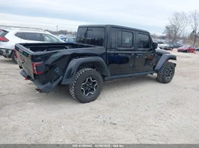 Jeep Gladiator 3.6L V-6 DOHC, VVT, 285HP 4X4 Drive, снимка 11