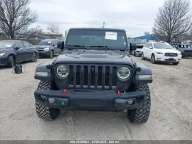 Jeep Gladiator 3.6L V-6 DOHC, VVT, 285HP 4X4 Drive | Mobile.bg    4