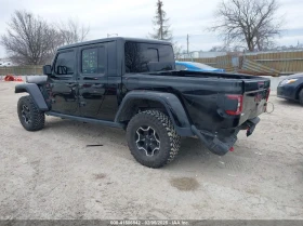 Jeep Gladiator 3.6L V-6 DOHC, VVT, 285HP 4X4 Drive, снимка 10