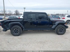 Jeep Gladiator 3.6L V-6 DOHC, VVT, 285HP 4X4 Drive, снимка 5