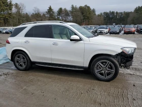 Mercedes-Benz GLE 350 4MATIC* BURMESTER* KeylessGO* ПАНО* ПОДГРЕВ* - 62000 лв. - 80006868 | Car24.bg