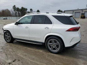 Mercedes-Benz GLE 350 4MATIC* BURMESTER* KeylessGO* ПАНО* ПОДГРЕВ* - 62000 лв. - 80006868 | Car24.bg