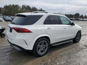 Mercedes-Benz GLE 350 4MATIC* BURMESTER* KeylessGO* ПАНО* ПОДГРЕВ* - 62000 лв. - 80006868 | Car24.bg