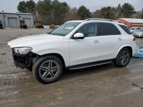 Mercedes-Benz GLE 350 4MATIC* BURMESTER* KeylessGO* ПАНО* ПОДГРЕВ*  1