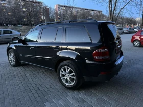     Mercedes-Benz GL 450  !!! !!!Offroad pack!!!