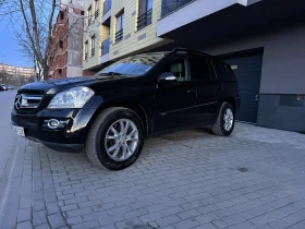     Mercedes-Benz GL 450  !!! !!!Offroad pack!!!