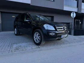  Mercedes-Benz GL 450