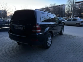 Mercedes-Benz GL 450  !!! !!!Offroad pack!!! | Mobile.bg    5