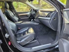 Volvo Xc90 2.0 D5 AWD ////KEYLESS/FULL  | Mobile.bg    10