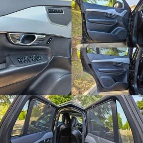 Volvo Xc90 2.0 D5 AWD ////KEYLESS/FULL  | Mobile.bg    15
