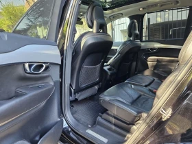 Volvo Xc90 2.0 D5 AWD ////KEYLESS/FULL  | Mobile.bg    11