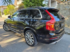 Volvo Xc90 2.0 D5 AWD ////KEYLESS/FULL  | Mobile.bg    6