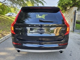 Volvo Xc90 2.0 D5 AWD ////KEYLESS/FULL  | Mobile.bg    5