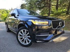 Volvo Xc90 2.0 D5 AWD ////KEYLESS/FULL  | Mobile.bg    3