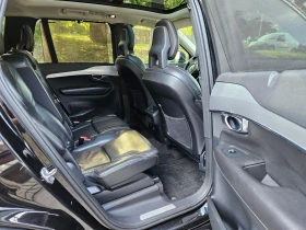 Volvo Xc90 2.0 D5 AWD ////KEYLESS/FULL  | Mobile.bg    12