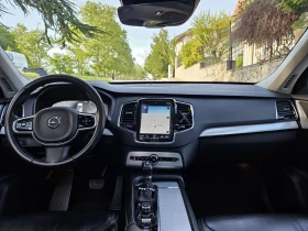 Volvo Xc90 2.0 D5 AWD ////KEYLESS/FULL  | Mobile.bg    8