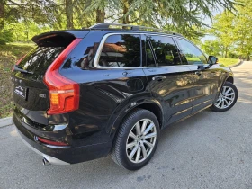 Volvo Xc90 2.0 D5 AWD ////KEYLESS/FULL  | Mobile.bg    4