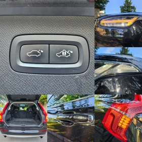 Volvo Xc90 2.0 D5 AWD ////KEYLESS/FULL  | Mobile.bg    17