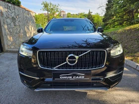 Volvo Xc90 2.0 D5 AWD ////KEYLESS/FULL  | Mobile.bg    2