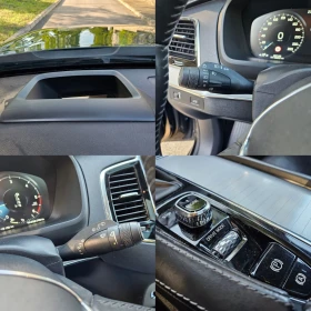 Volvo Xc90 2.0 D5 AWD ////KEYLESS/FULL  | Mobile.bg    14