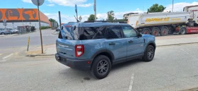 Ford Bronco BIG BEND - 51990 лв. - 18332487 4