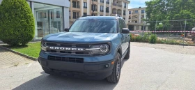 Ford Bronco BIG BEND - 51990 лв. - 18332487 3